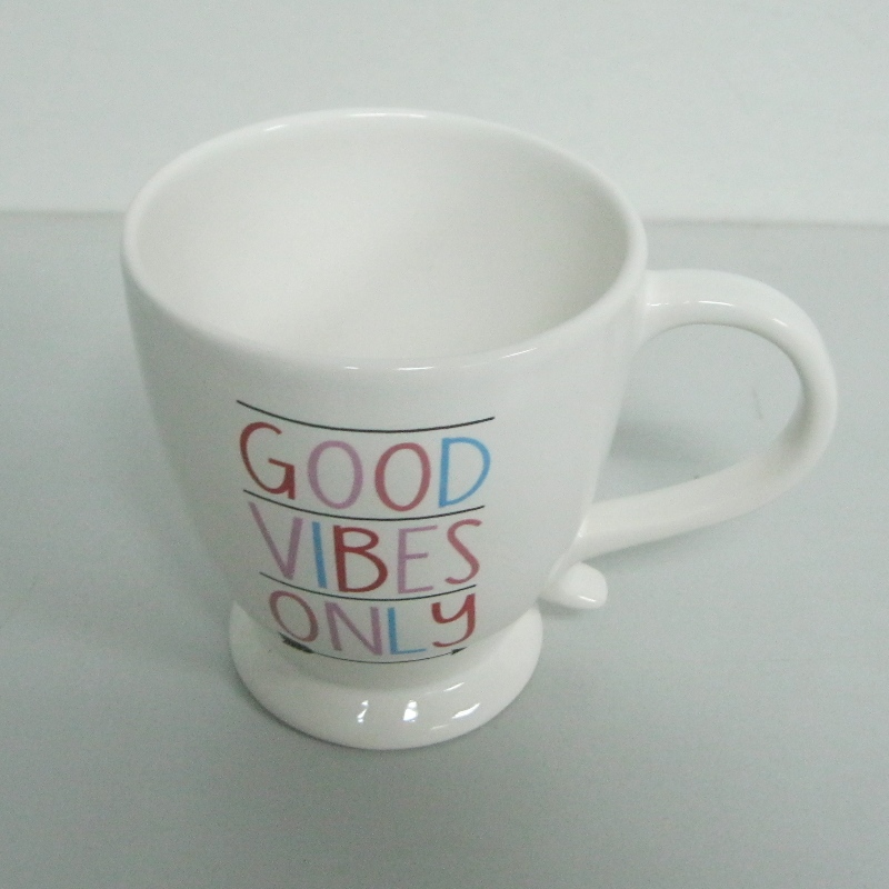 Tự chọn bản đồ gốm Mug